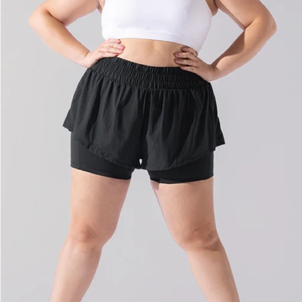 POPFLEX Midi Super Short